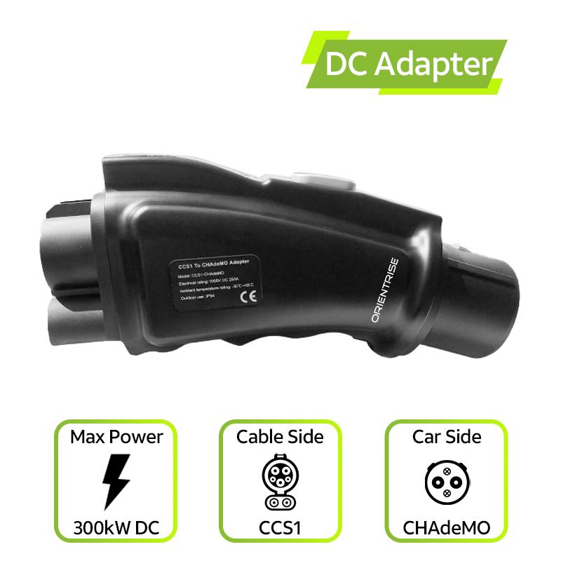 テスラ　チャデモアダプター CHAdeMO Charging Adapter Tesla CHAdeMO Charging Adapter EU, AU, CHN | eBay